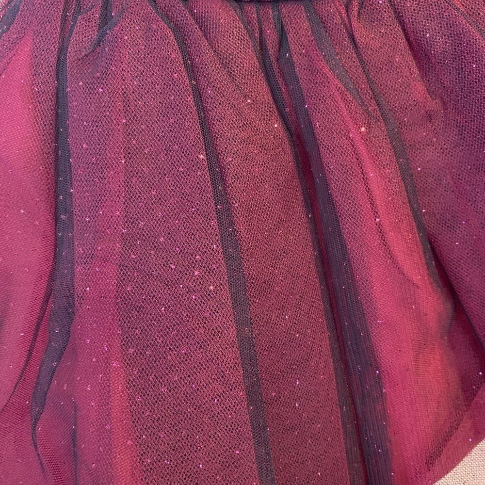 Sweet Heart Rose Girls Party Dress NWT - Picture 3 of 10